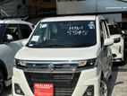 Suzuki Wagon R ZX 2025