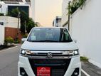 Suzuki Wagon R ZX 2025