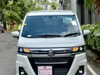 Suzuki Wagon R ZX 2025