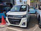 Suzuki Wagon R ZX 2025