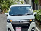 Suzuki Wagon R ZX 2025