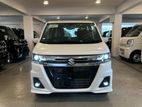 Suzuki Wagon R ZX 2025