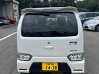 Suzuki Wagon R ZX 2025