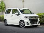 Suzuki Wagon R ZX 2025