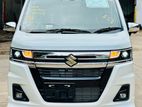 Suzuki Wagon R ZX 2025