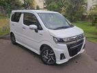 Suzuki Wagon R ZX 2025