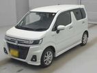 Suzuki Wagon R ZX 2025