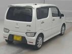 Suzuki Wagon R ZX 2025