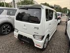 Suzuki Wagon R ZX 2025