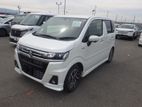 Suzuki Wagon R ZX 2025