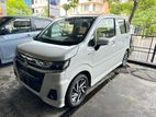 Suzuki Wagon R ZX 2025