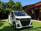 Suzuki Wagon R ZX 2025