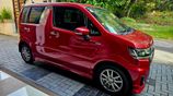 Suzuki Wagon R ZX 2025