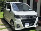 Suzuki Wagon R ZX 2025