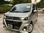 Suzuki Wagon R ZX 2025