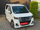 Suzuki Wagon R ZX 2025