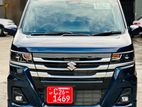 Suzuki Wagon R ZX 2025