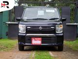 Suzuki Wagon R ZX 2025