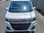 Suzuki Wagon R ZX 2025