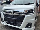 Suzuki Wagon R ZX 2025