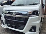 Suzuki Wagon R ZX 2025