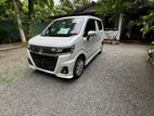 Suzuki Wagon R ZX 2025