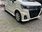 Suzuki Wagon R ZX 2025