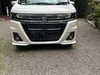 Suzuki Wagon R ZX 2025