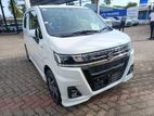 Suzuki Wagon R ZX 2025