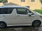 Suzuki Wagon R ZX 2025