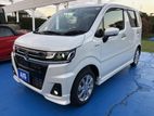 Suzuki Wagon R ZX 2025