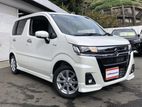 Suzuki Wagon R ZX 2025