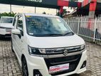 Suzuki Wagon R ZX 2025