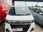Suzuki Wagon R ZX 2025