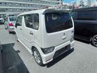 Suzuki Wagon R ZX 2025