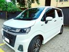 Suzuki Wagon R ZX 2025