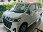 Suzuki Wagon R ZX 2025