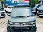 Suzuki Wagon R ZX 2025