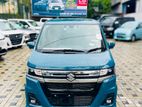 Suzuki Wagon R ZX 2025