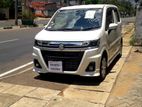Suzuki Wagon R ZX 2025