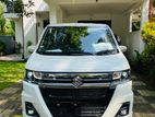 Suzuki Wagon R ZX 2025