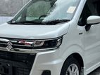 Suzuki Wagon R ZX 2025
