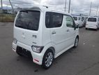 Suzuki Wagon R ZX 2025