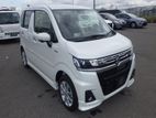 Suzuki Wagon R ZX 2025