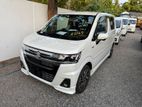 Suzuki Wagon R ZX 2025