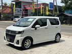Suzuki Wagon R ZX 2025