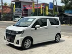 Suzuki Wagon R ZX 2025