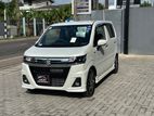 Suzuki Wagon R ZX 2025