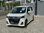 Suzuki Wagon R ZX 2025