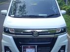 Suzuki Wagon R ZX 2025